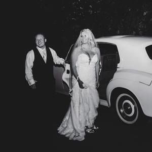 Meet your Posher, Allison